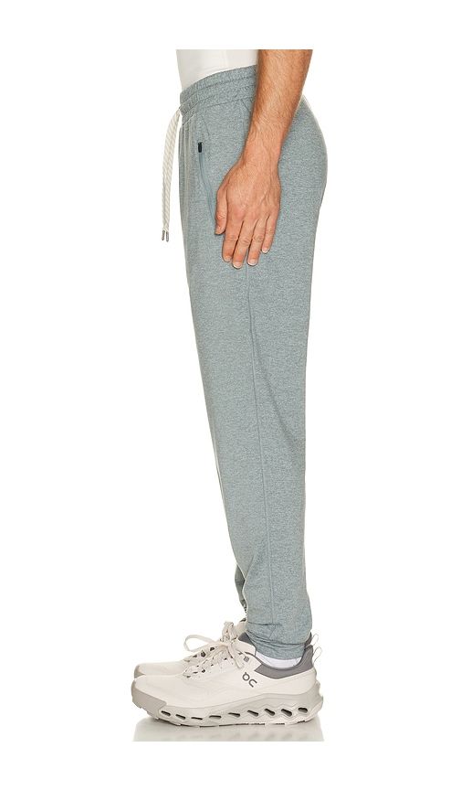 Ponto Performance 28 Jogger in Blue. - size L (also in M, S, XL/1X) - Vuori - Modalova