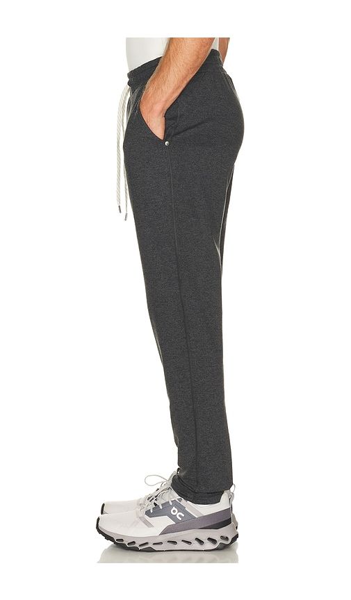 Ponto Performance 30 Pant in Grey. - size L (also in M, S, XL/1X, XXL/2X) - Vuori - Modalova