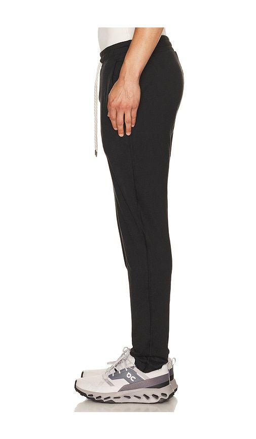 Ponto Performance 30 Pant in Black. - size L (also in M, S, XL/1X, XXL/2X) - Vuori - Modalova