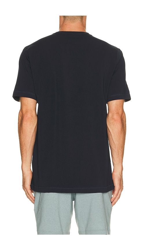 Tuvalu Tee in Blue. - size L (also in M, S, XL/1X, XXL/2X) - Vuori - Modalova