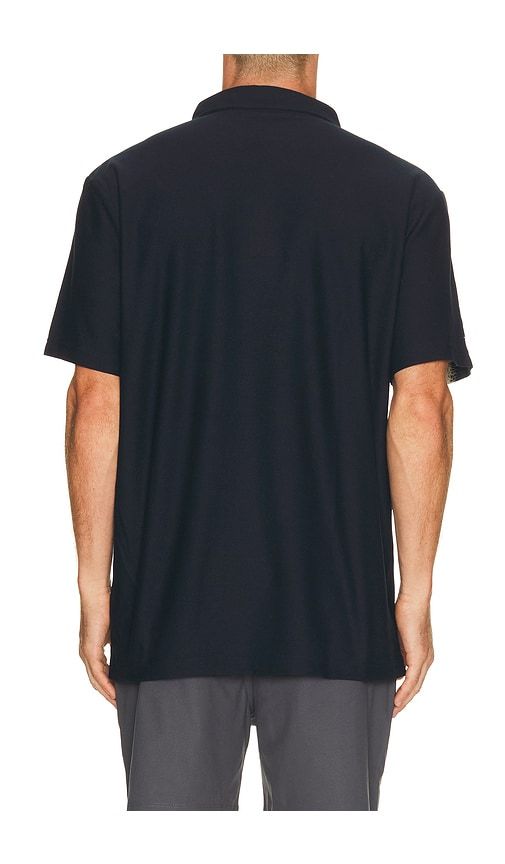 Ace Polo in Blue. - size S (also in XL/1X) - Vuori - Modalova