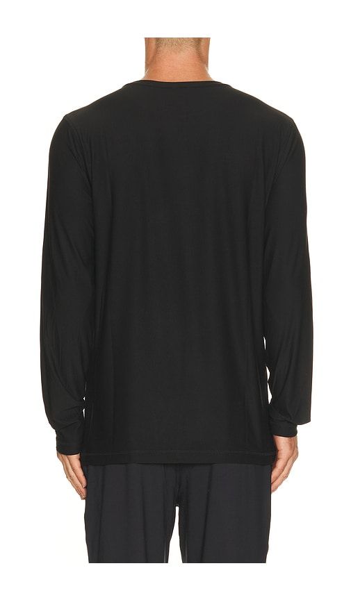 Long Sleeve Strato Tech Tee in . - size L (also in S, XL/1X, XXL/2X) - Vuori - Modalova