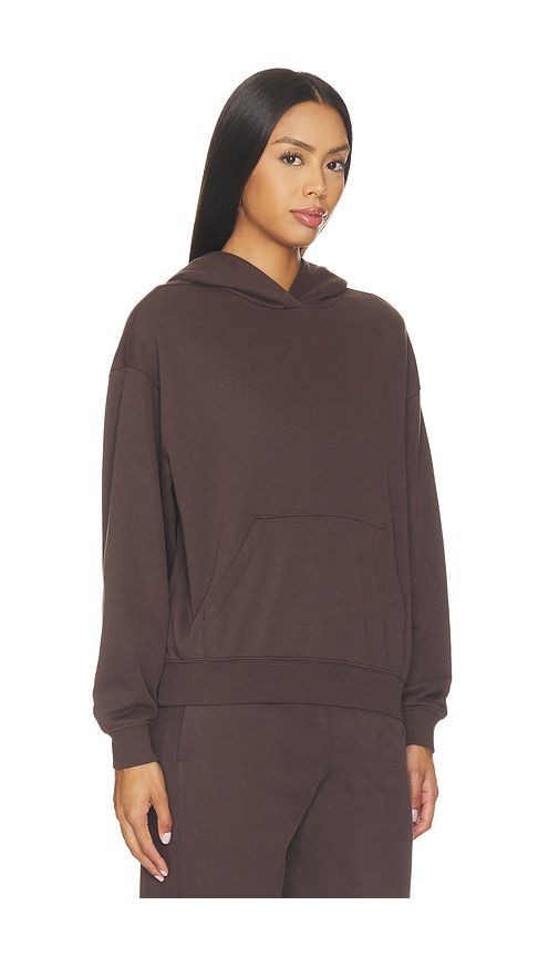 Sedona Classic Pullover Hoodie in Brown. - size M (also in S, XS) - Vuori - Modalova