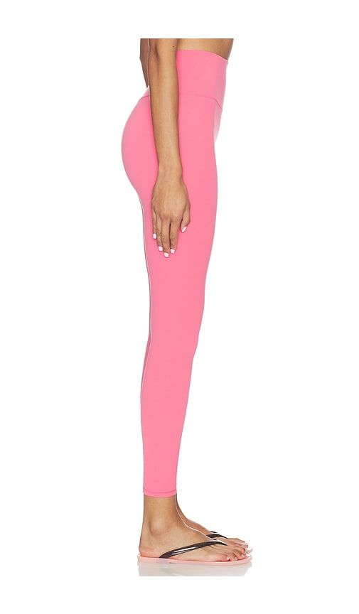 All The Feels Leggings in Pink. - size L (also in M, S, XL, XS) - Vuori - Modalova