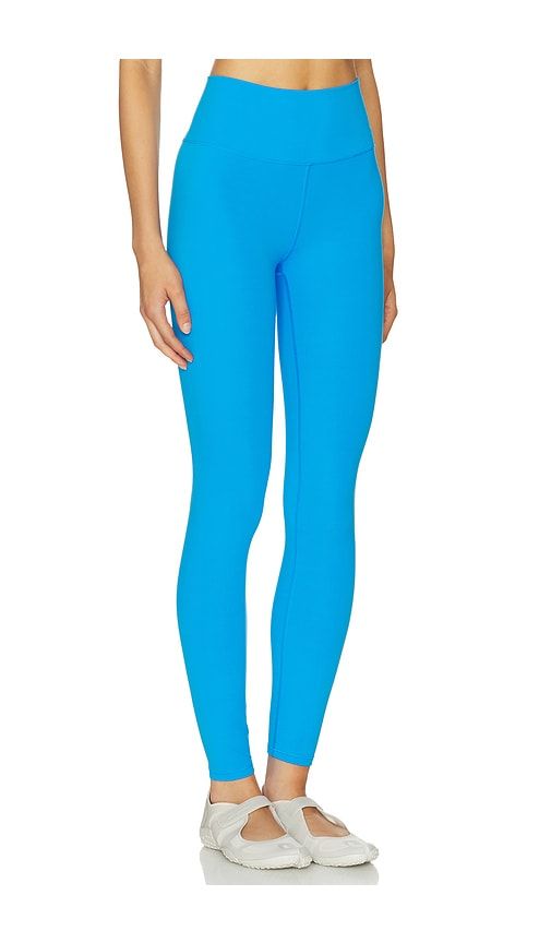 All The Feels Leggings in Blue. - size L (also in M, S, XL, XS) - Vuori - Modalova
