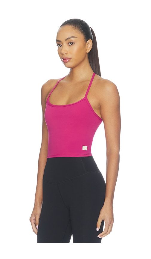 Allthefeels Tank 2.0 Top in Pink. - size L (also in M, S, XS) - Vuori - Modalova