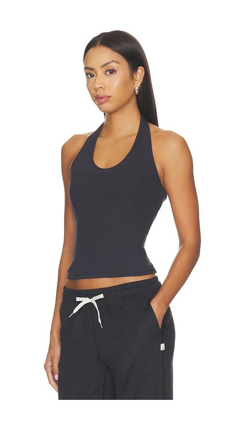 Pose Halter Top in . - size L (also in M, S, XL, XS) - Vuori - Modalova