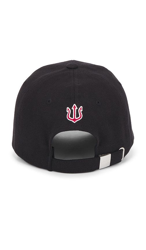 VERUTUM Initial Cap in Black - VERUTUM - Modalova