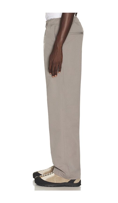 Way Pt Pant in Beige. - size L (also in M, S, XL/1X) - Works and Days - Modalova
