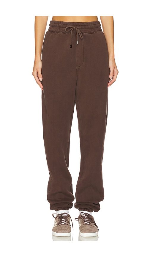 The Fleece Jogger in . - size M (also in S, XL/1X, XS) - WAO - Modalova