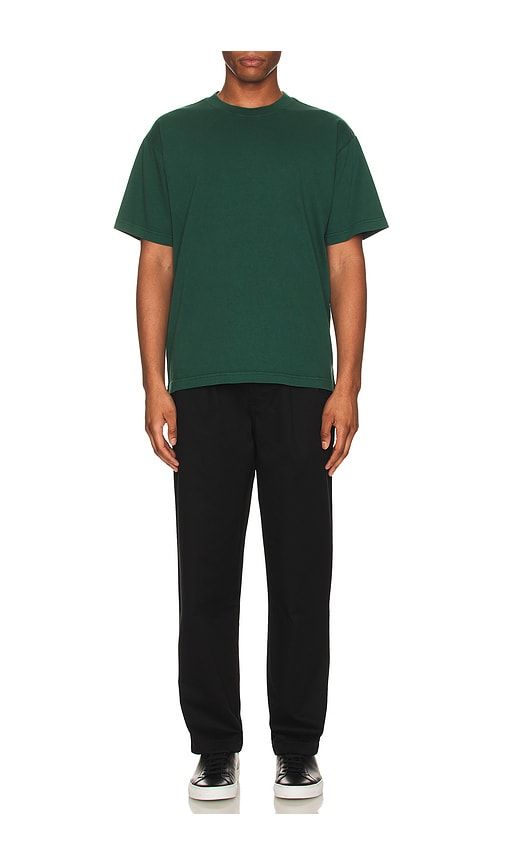 The Relaxed Tee in . - size XXL (also in L, XL/1X, XS) - WAO - Modalova