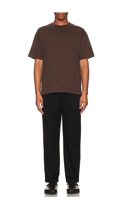 The Relaxed Tee in . - size L (also in M, S, XL, XS) - WAO - Modalova
