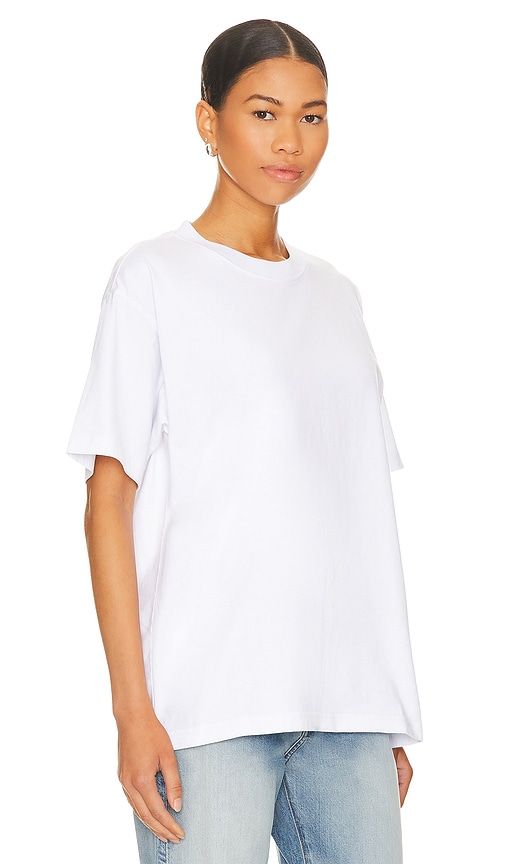 The Relaxed Tee in . - size M (also in L, S, XL, XL/1X, XS) - WAO - Modalova