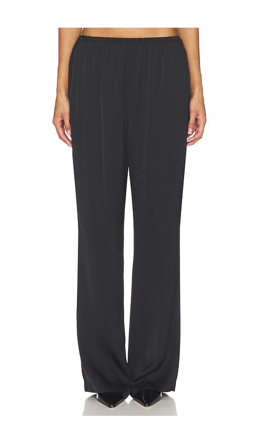 Slim Pull-on Pant in . - size L (also in M, S, XL, XS, XXS) - WAO - Modalova