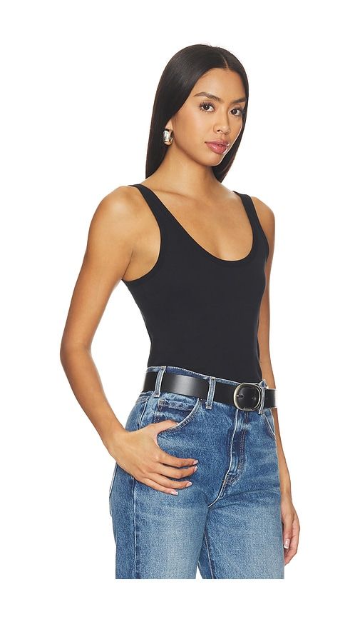 Relaxed Tank in . - size L (also in M, S, XL, XS, XXS) - WAO - Modalova