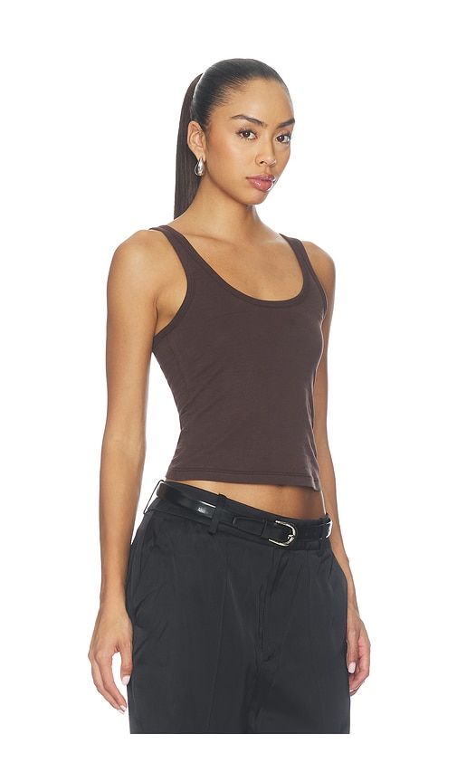 Relaxed Tank in . - size XXS (also in XS, S, M, L, XL) - WAO - Modalova