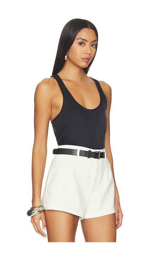 Scoop Neck Tank Top in . - size L (also in M, S, XL, XS, XXS) - WAO - Modalova