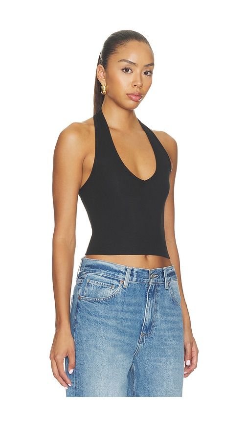 Halter Tank in . - size L (also in M, S, XL, XS, XXS) - WAO - Modalova
