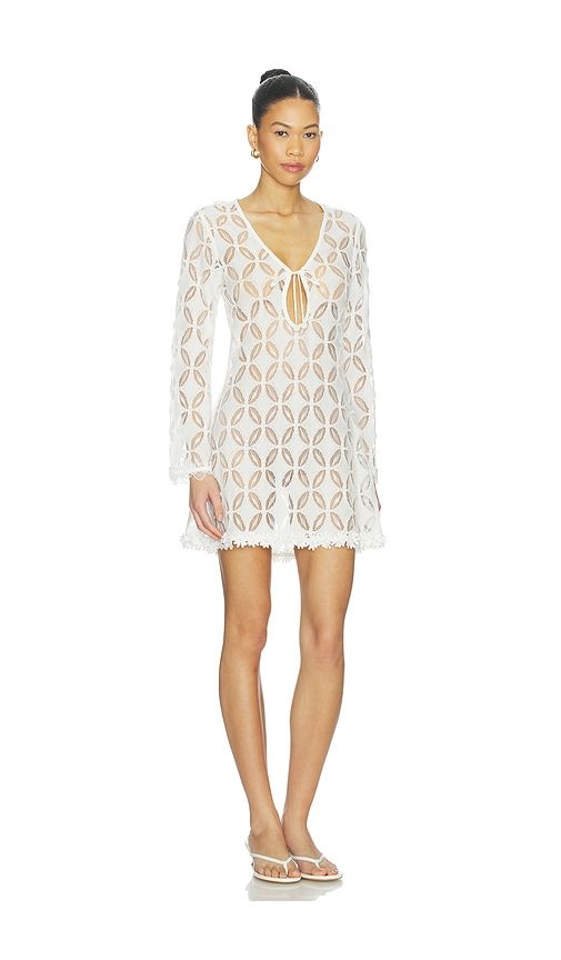 Positana Tunic Dress in . - size S (also in XS) - Waimari - Modalova