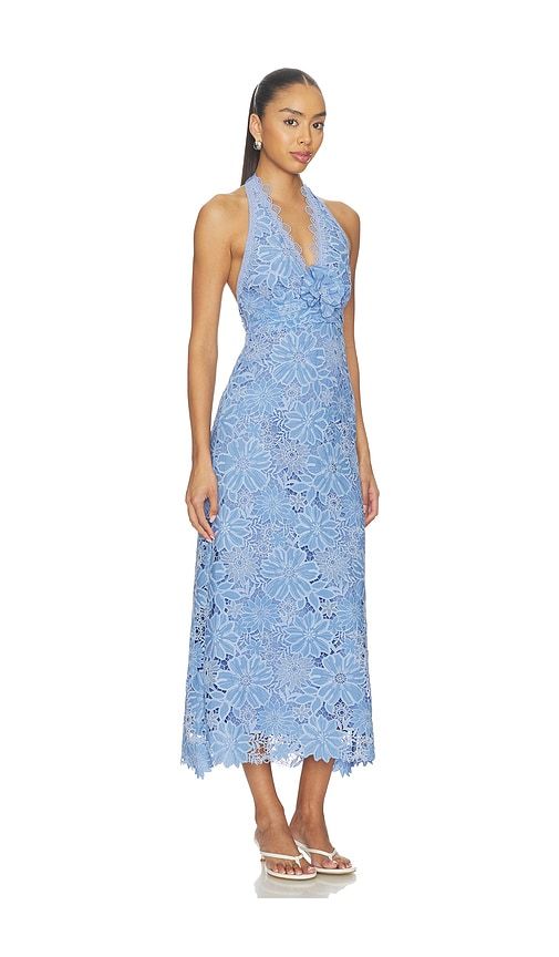 Odette Maxi Dress in . - size L (also in M, S, XS) - Waimari - Modalova