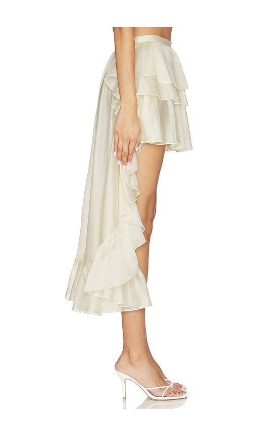 Sirocco Wrap Skirt in . - size M (also in S) - Waimari - Modalova