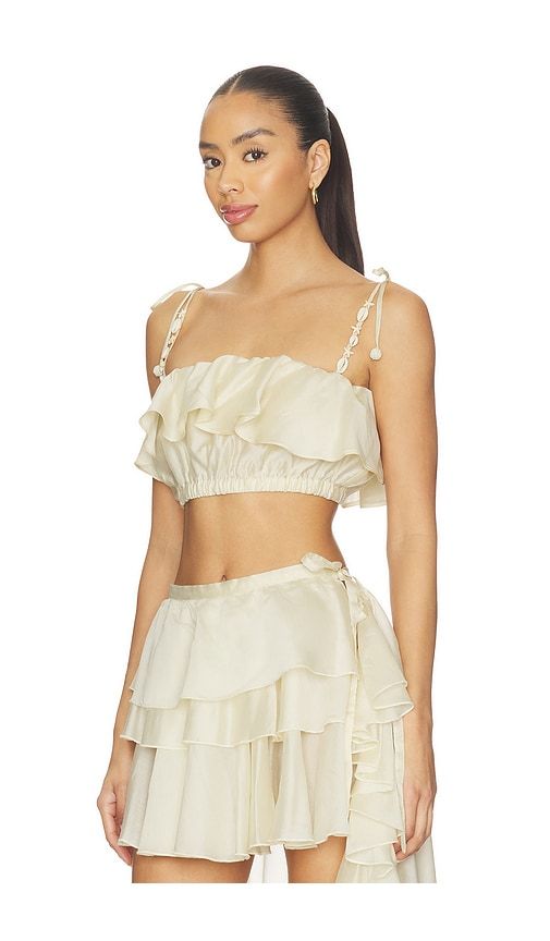 Sirocco Top in . - size L (also in M, S, XS) - Waimari - Modalova