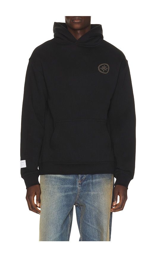 X Revolve Graphic Hoodie in Multi. - size L (also in M, S, XL/1X) - Way of Wade - Modalova