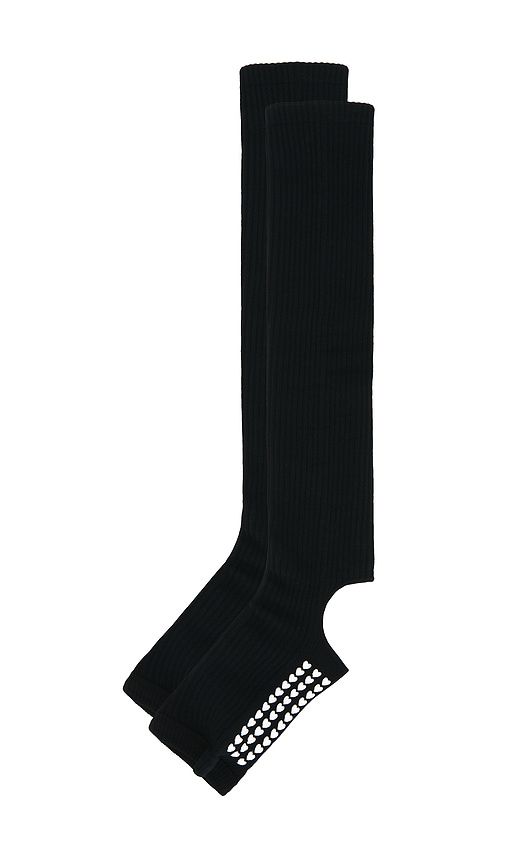 Grip Legwarmer in - WellBeing + BeingWell - Modalova
