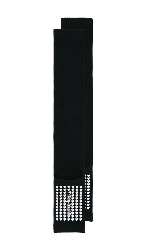 Grip Legwarmer in - WellBeing + BeingWell - Modalova