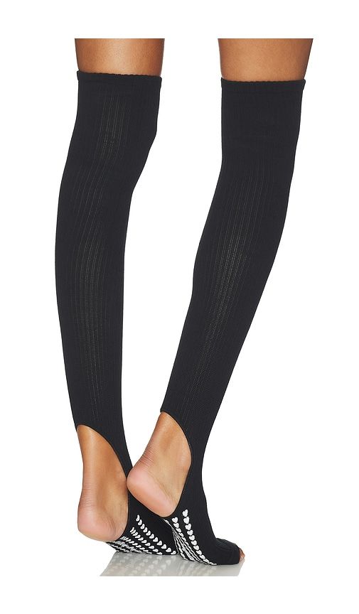Grip Legwarmer in - WellBeing + BeingWell - Modalova