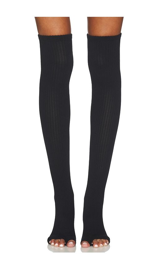 Grip Legwarmer in - WellBeing + BeingWell - Modalova