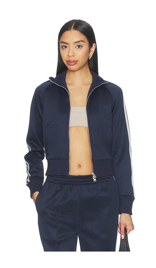 The Track Jacket in . - size M (also in S, XL, XS, XXS) - WellBeing + BeingWell - Modalova