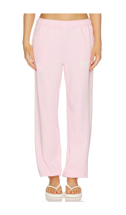 Cooper Jogger in Pink. - size M (also in S, XS, XXS) - WellBeing + BeingWell - Modalova