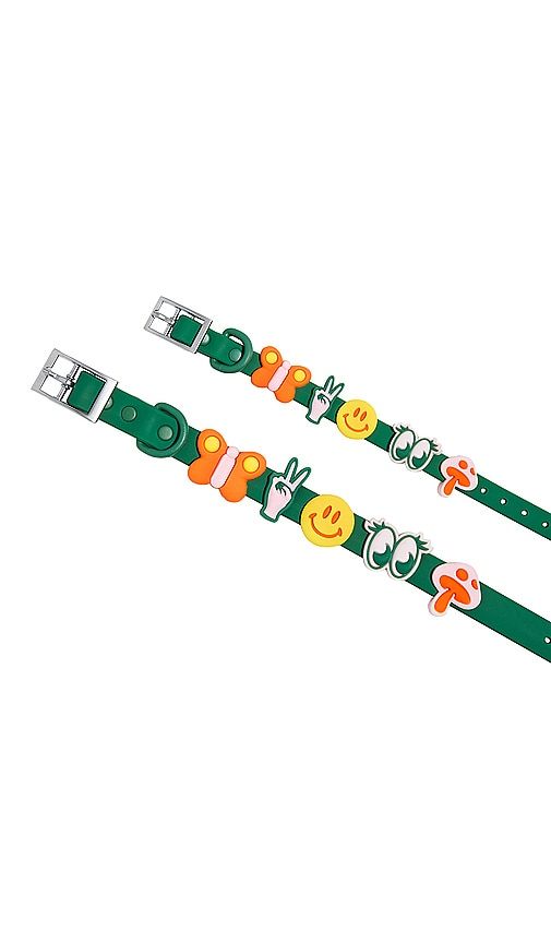 CHARMS-SET FÜR DIE GASSIRUNDE STANDARD FLAIR GROOVY WALK CHARMS BUNDLE in - Wild One - Modalova