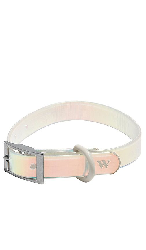 Wild One Lunar Collar in Blue - Wild One - Modalova
