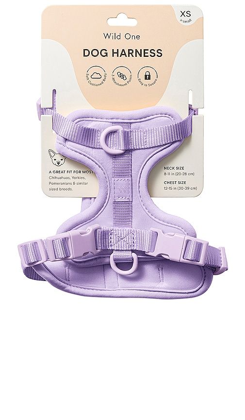 Harness in Lavender. - size XS (also in ) - Wild One - Modalova