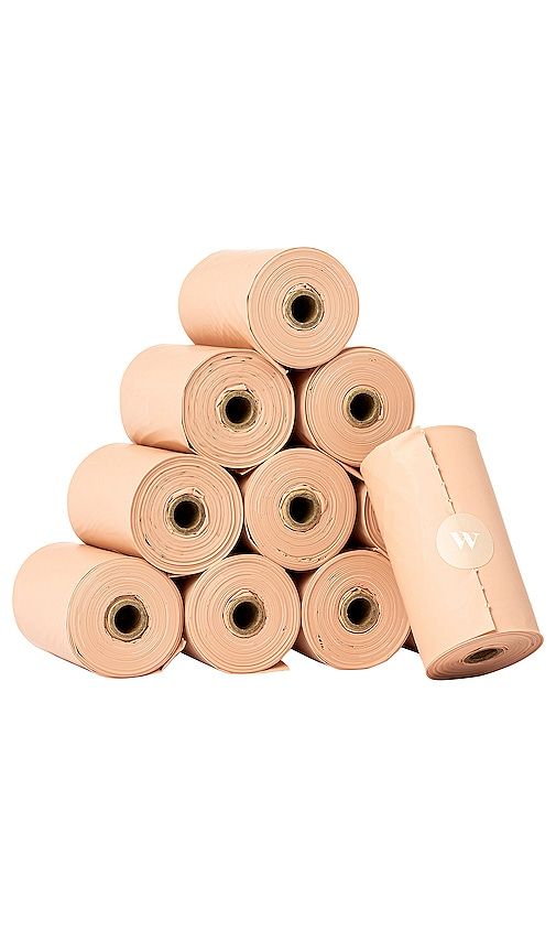 Poop Bags 120 Count in - Wild One - Modalova
