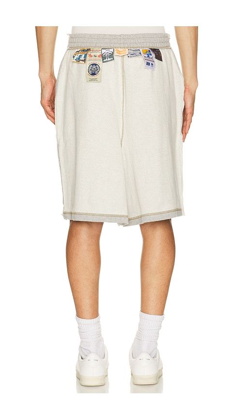 Inside-Out Shorts in . - size L (also in M, S, XL/1X) - WE11DONE - Modalova