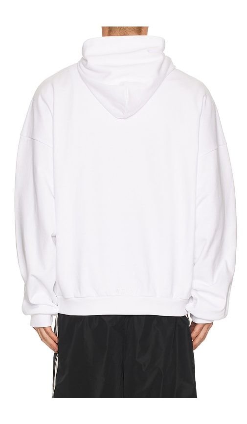 City Hoodie in . - size L (also in M, XL/1X) - WE11DONE - Modalova