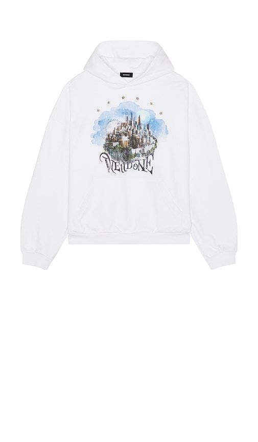 HOODIE in . Größe L. Also in M, XL/1X - WE11DONE - Modalova