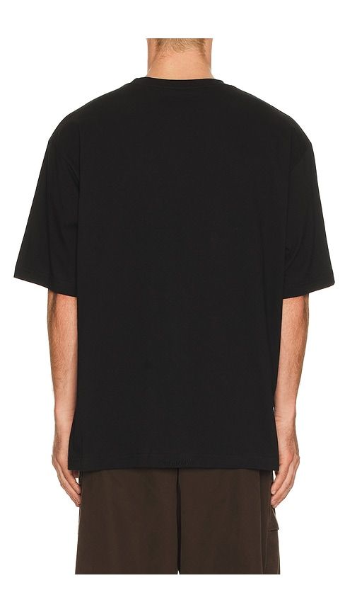 Cross Necklace T-Shirt in . - size L (also in M, S) - WE11DONE - Modalova