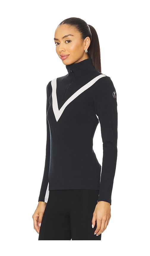 Voss Chevron Zip Up in . - size S (also in XS) - We Norwegians - Modalova
