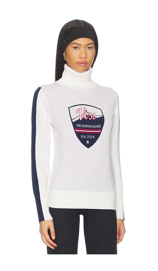 After Ski Sweater in . - size M (also in S, XS) - We Norwegians - Modalova