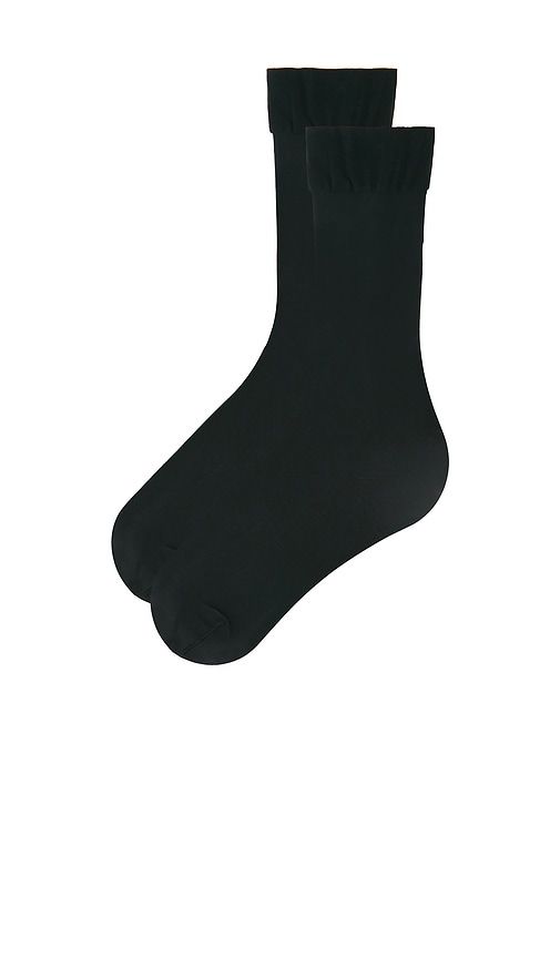 Individual 10 Knee-highs in . - size M (also in S) - Wolford - Modalova