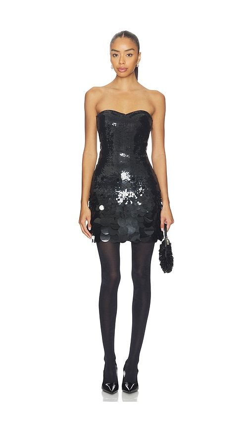 Satin Opaque 50 Tights in Black. - size S (also in XS) - Wolford - Modalova