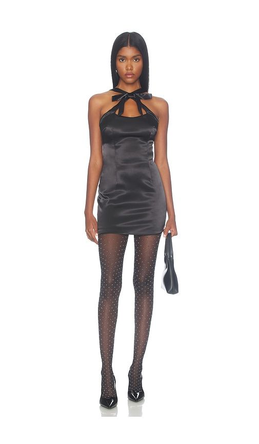Shimmer Dots Tights in . - size L (also in M, S, XS) - Wolford - Modalova