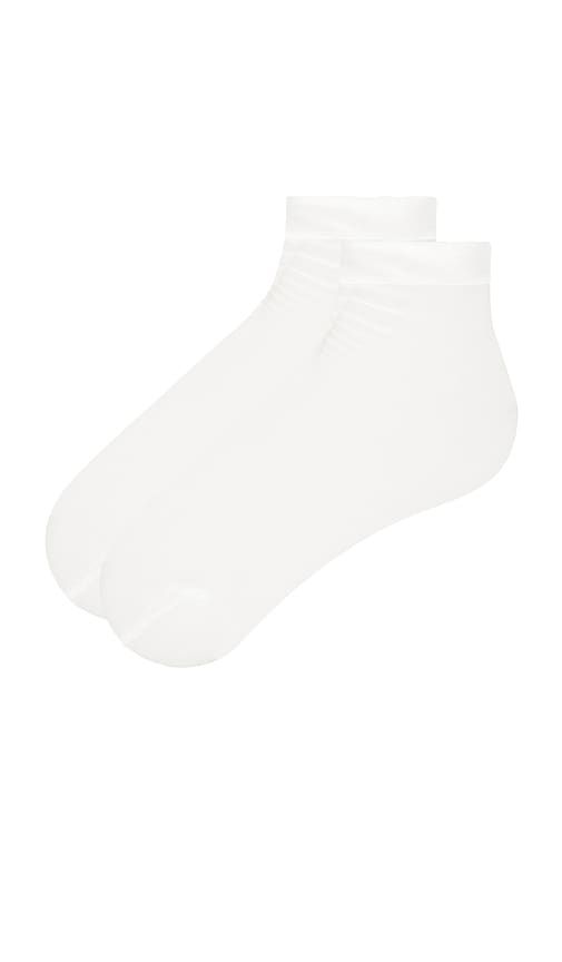 Individual 10 Socks in . - size M (also in S) - Wolford - Modalova