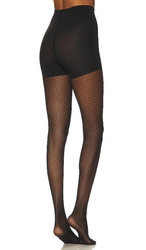 Control Dots Tights in . - size L (also in M, S, XS) - Wolford - Modalova