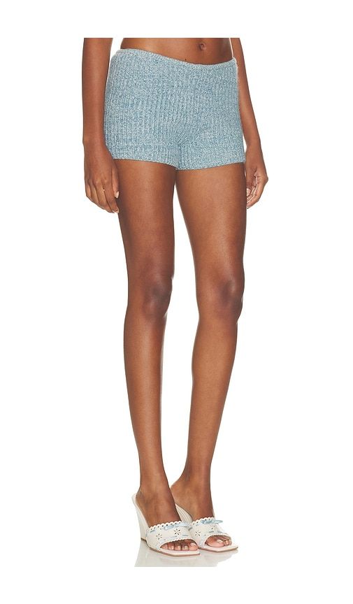Rory Short in Baby Blue. - size L (also in M, S, XL, XS, XXS) - With Jean - Modalova