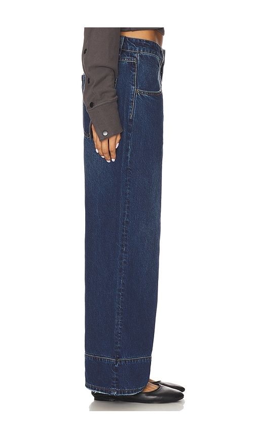 Claudia Jeans in Blue. - size S (also in XS) - With Jean - Modalova